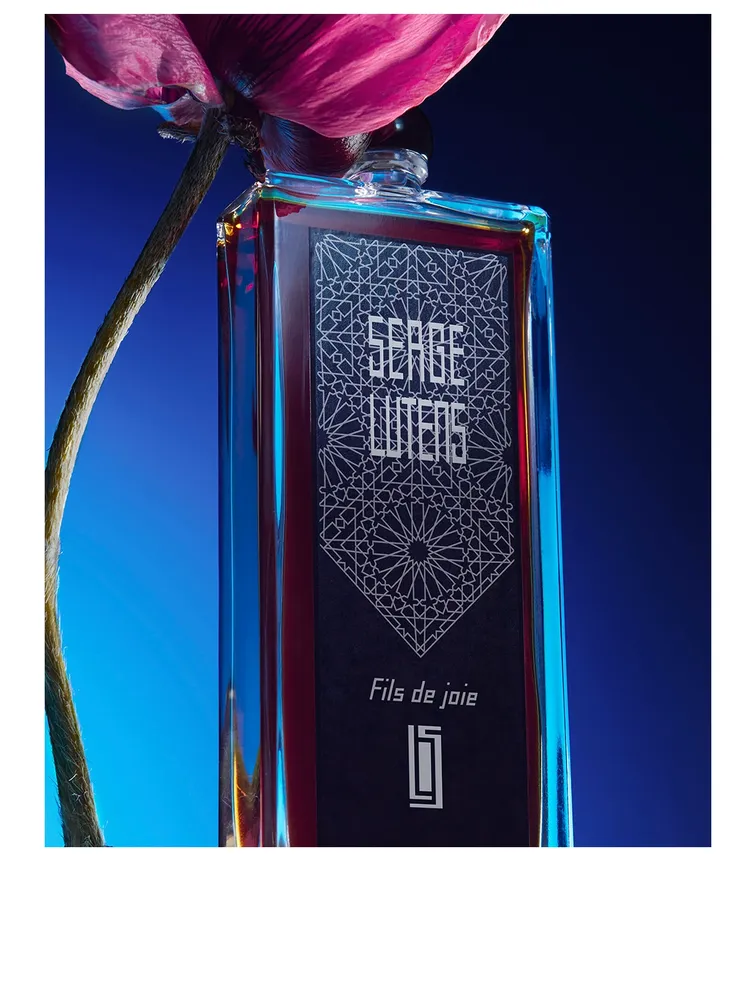 Fils de joie Eau de Parfum