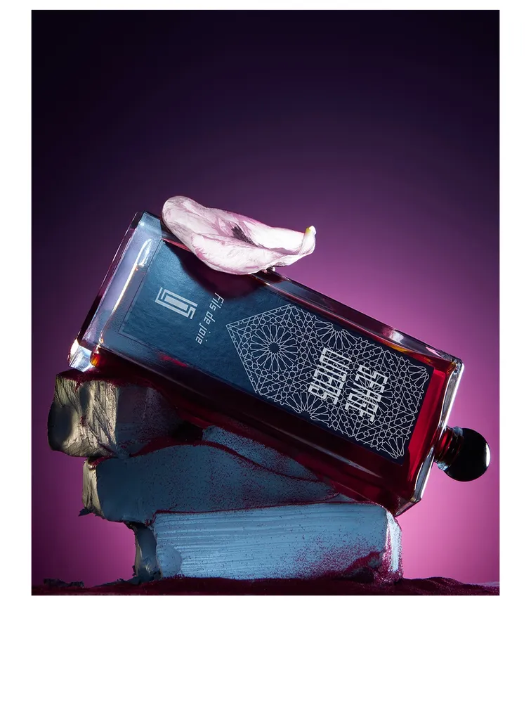 Fils de joie Eau de Parfum