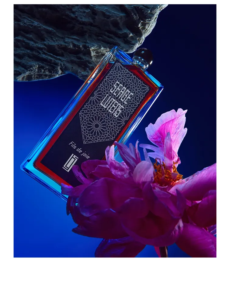 Fils de joie Eau de Parfum