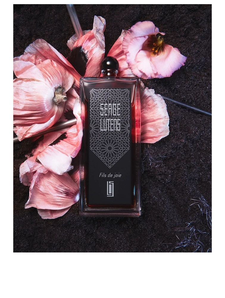Fils de joie Eau de Parfum