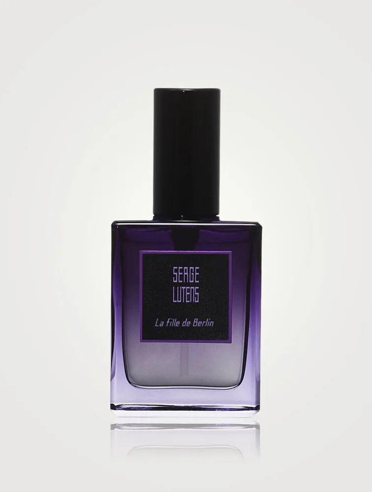 La Fille de Berlin Confit de Parfum