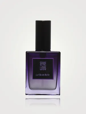 La Fille de Berlin Confit de Parfum