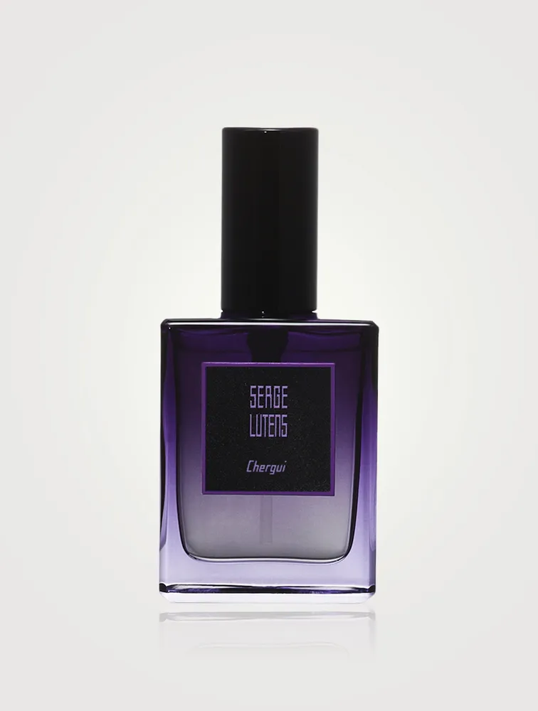 Chergui Confit de Parfum