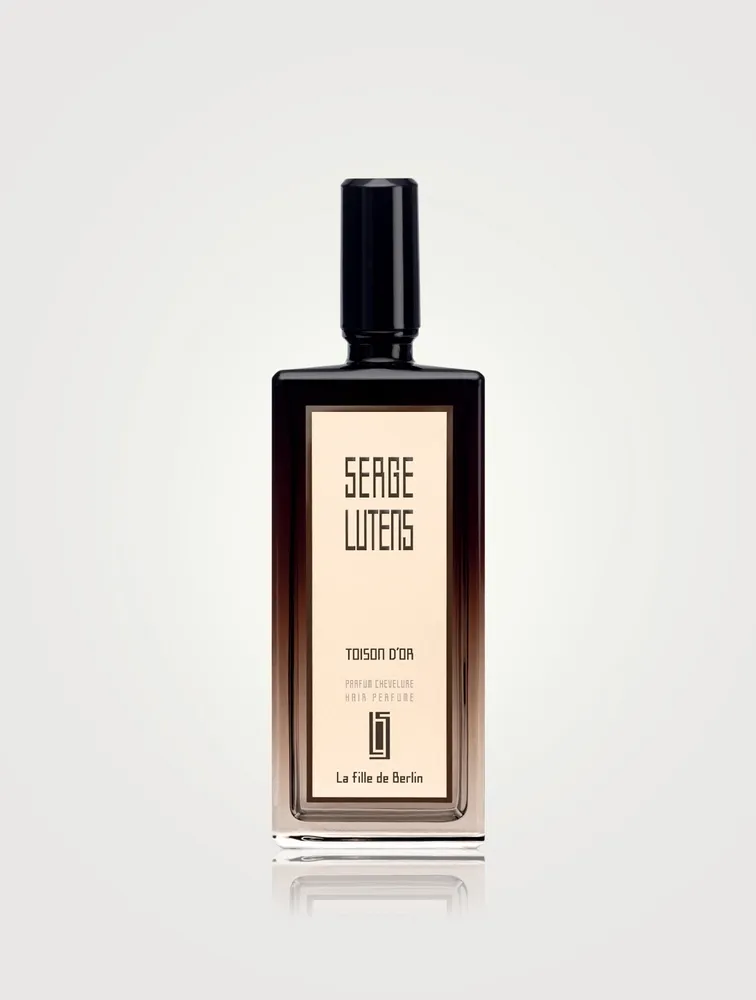 Toison d'Or Hair Perfume - La Fille de Berlin