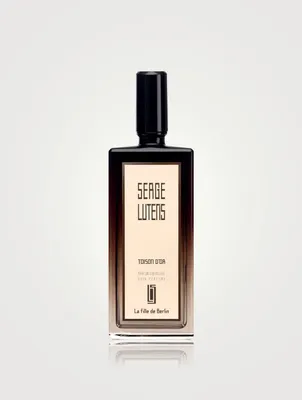 Toison d'Or Hair Perfume - La Fille de Berlin