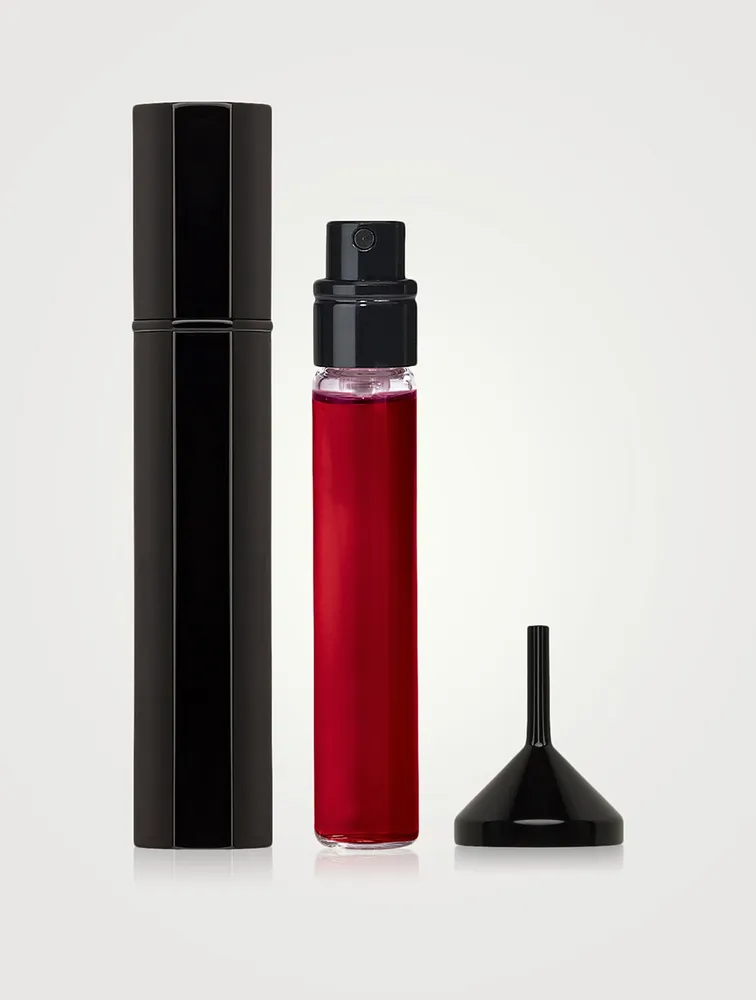 La Fille de Berlin Eau de Parfum Travel Spray