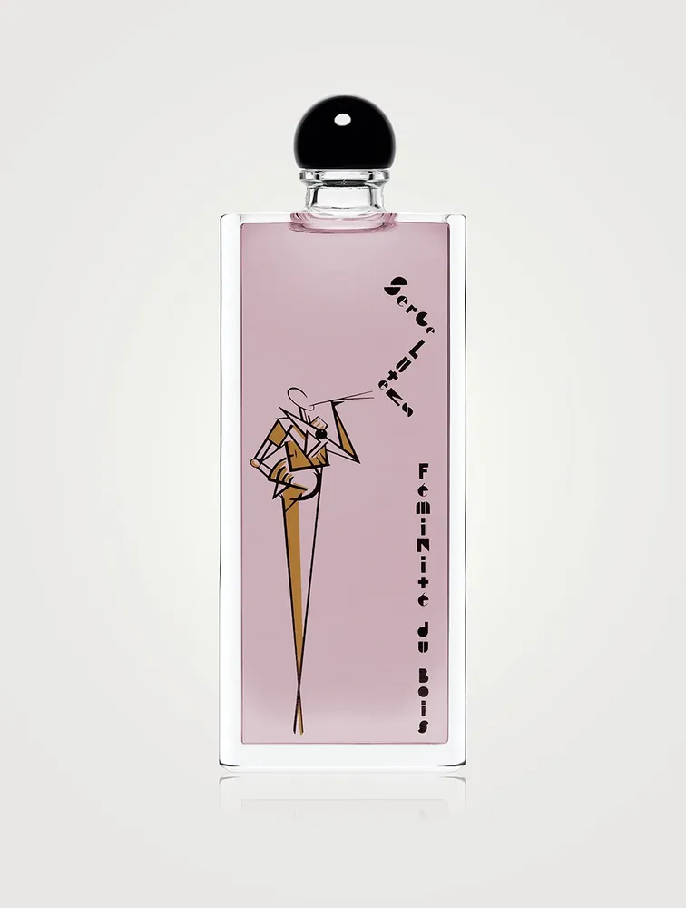Féminité Du Bois Eau De Parfum - Limited Edition