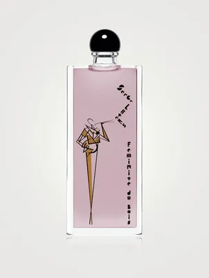 Féminité Du Bois Eau De Parfum - Limited Edition