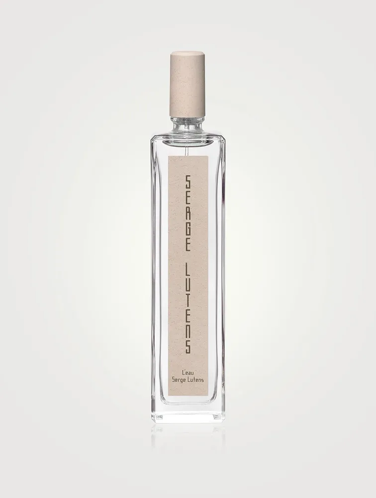 L'eau Serge Lutens Eau de Parfum