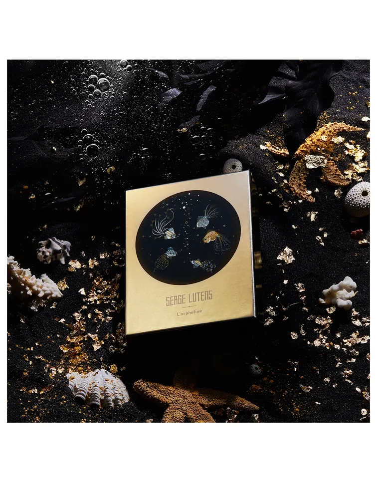 L'orpheline Eau de Parfum Set