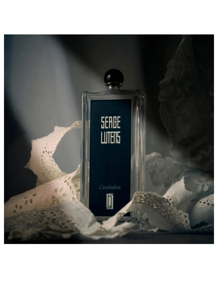 L'orpheline Eau de Parfum Set