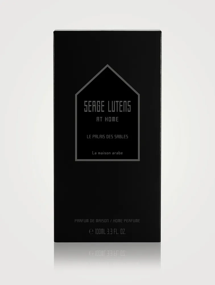 Le Palais Des Sables Home Spray