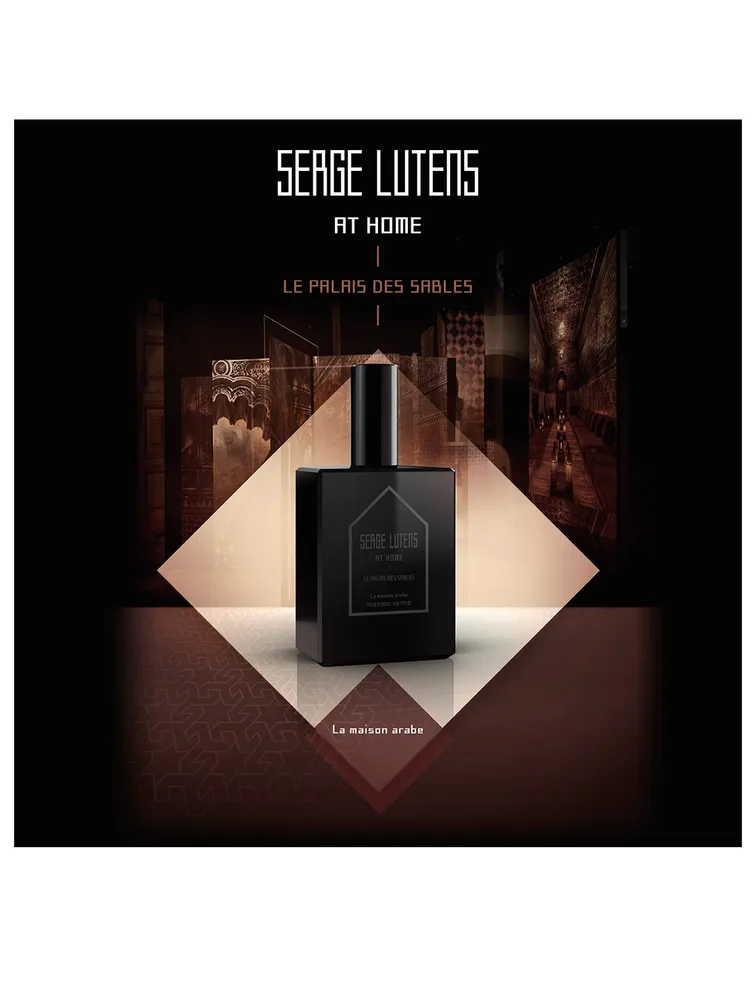 Le Palais Des Sables Home Spray