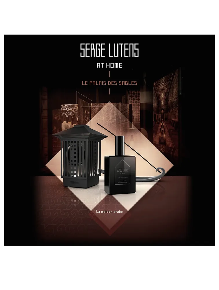 Le Palais Des Sables Home Spray