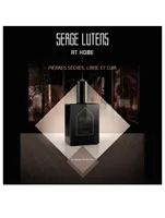 Pierres Sèches, Laine et Cuir Home Spray