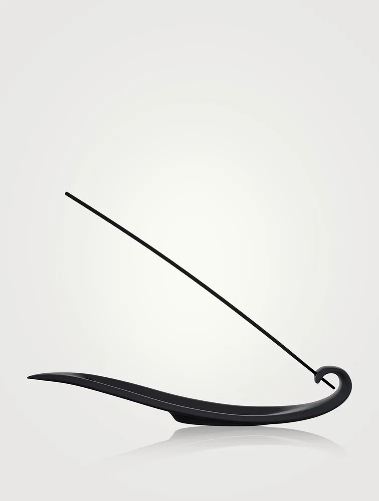 Pierres Sèches, Laine et Cuir Incense