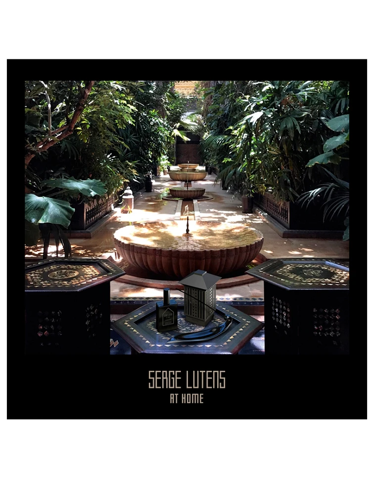 Pierres Sèches, Laine et Cuir Incense