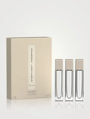 Matin Lutens Discovery Set
