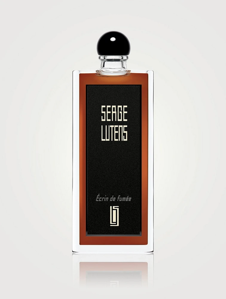 Écrin de Fumée Eau Parfum