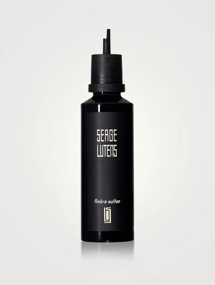 Ambre sultan Eau de Parfum Refill