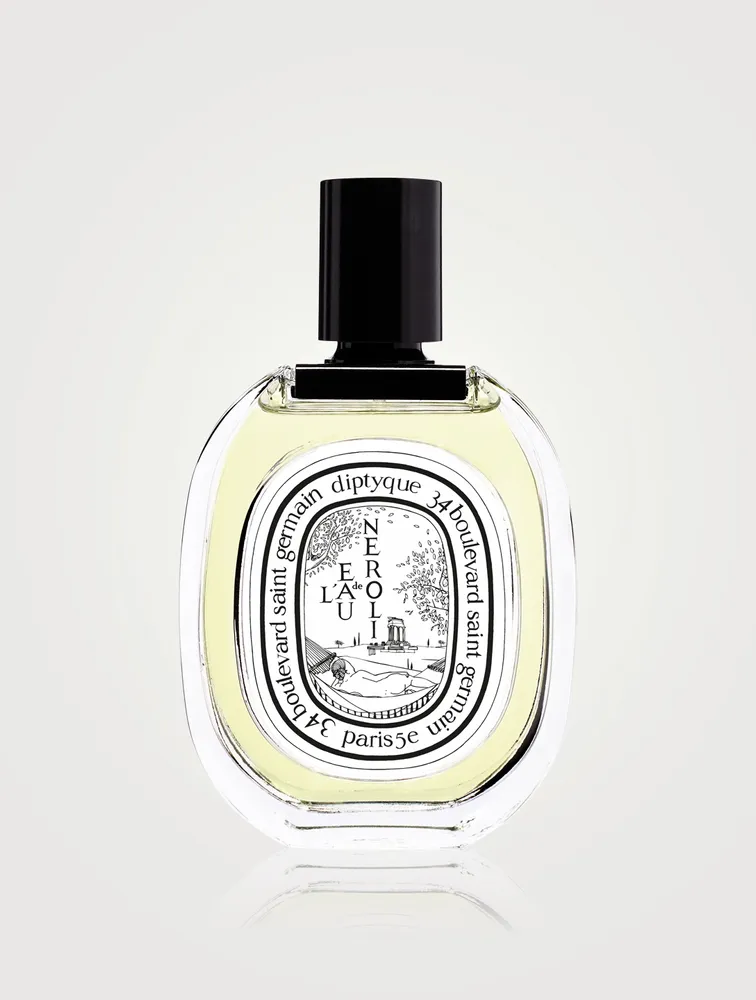 L'Eau de Neroli Eau de Toilette