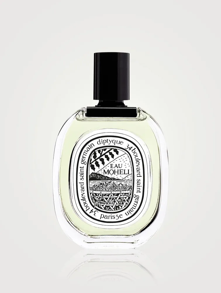 Eau Moheli Eau de Toilette