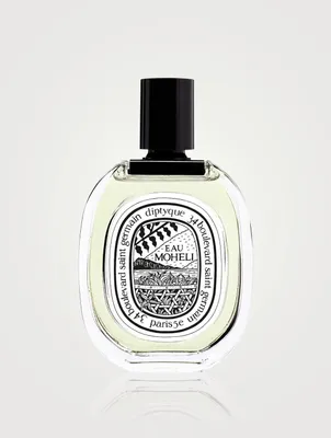 Eau Moheli Eau de Toilette
