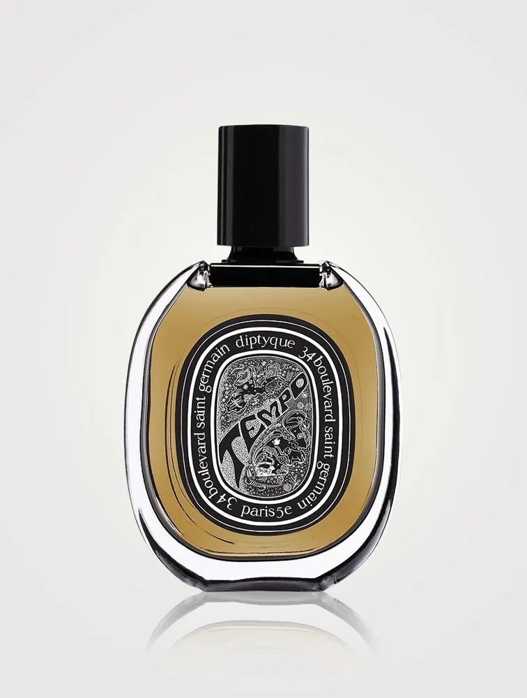 Tempo Eau de Parfum