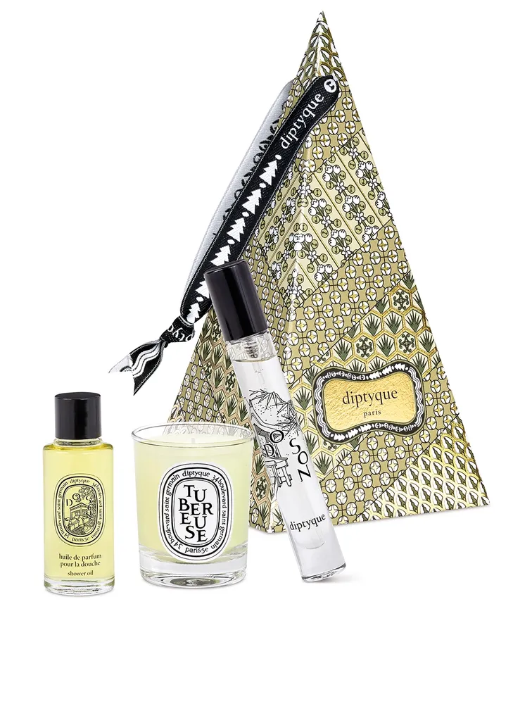 Do Son and Tuberose Gift Set