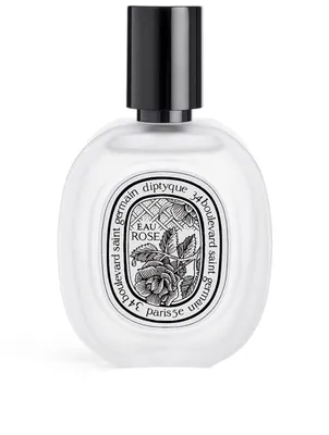 Eau Rose Hair Mist - Limited Edition
