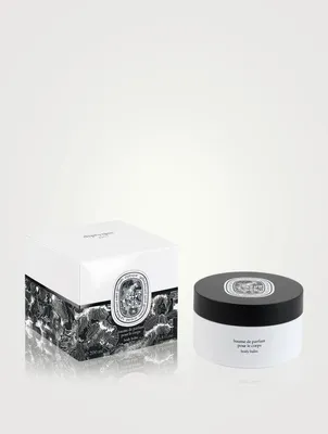 Fleur de Peau Scented Body Balm