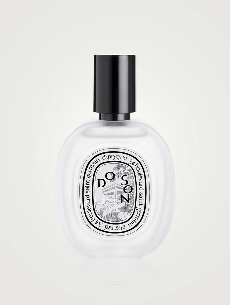 Do Son Hair Mist