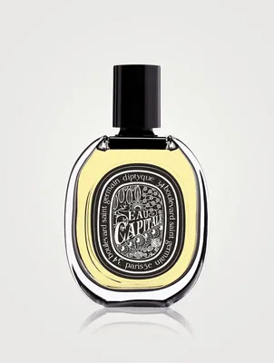 Eau Capitale Eau de Parfum