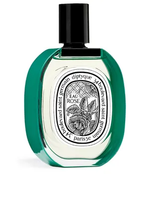 Eau Rose Eau de Toilette - Limited Edition