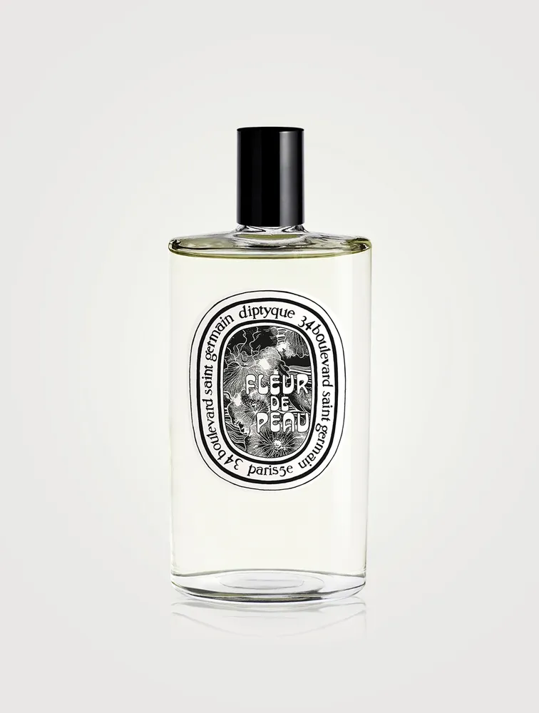 Fleur de Peau Body Fragrance