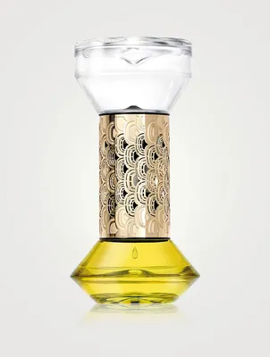 Mimosa Fragrance Hourglass Diffuser