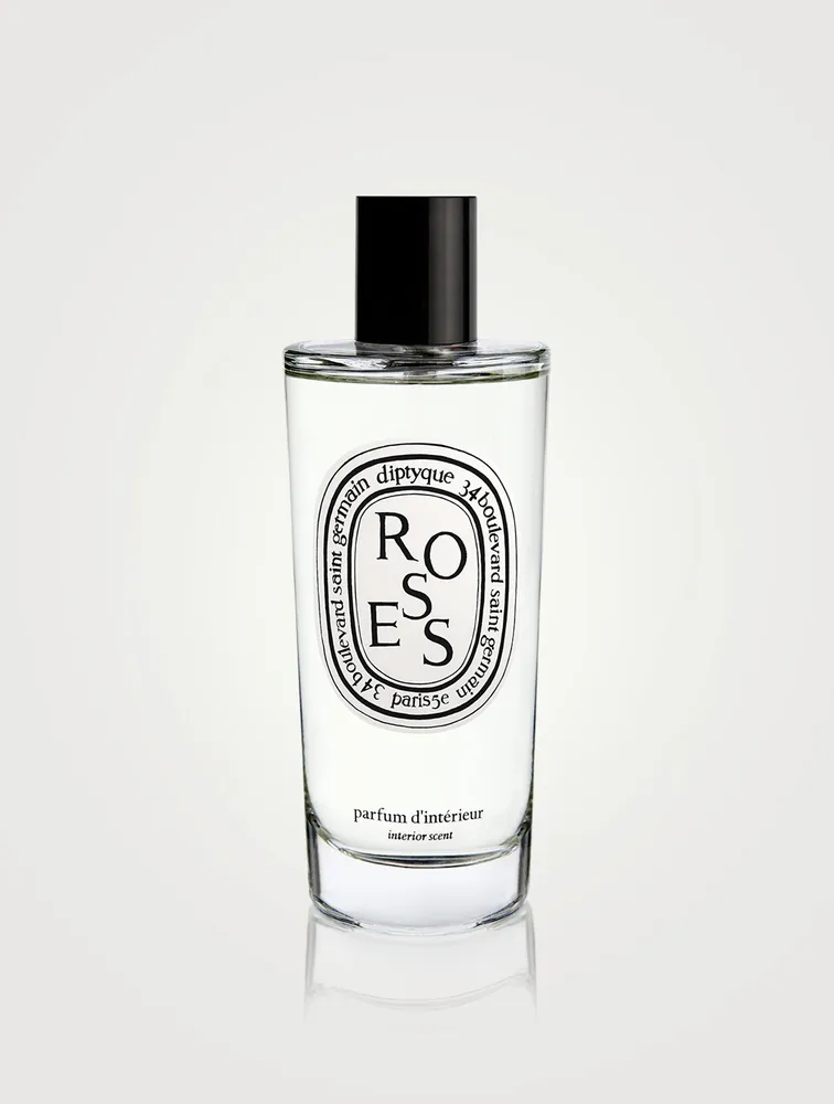 Roses Fragrance Room Spray