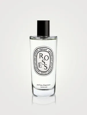 Roses Fragrance Room Spray