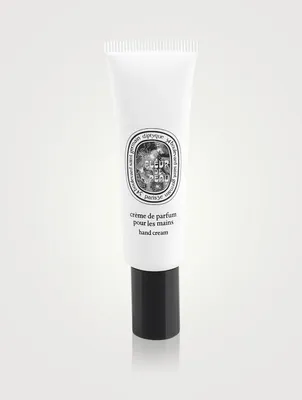 Fleur De Peau Scented Hand Cream