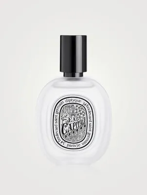 Eau Capitale Hair Mist