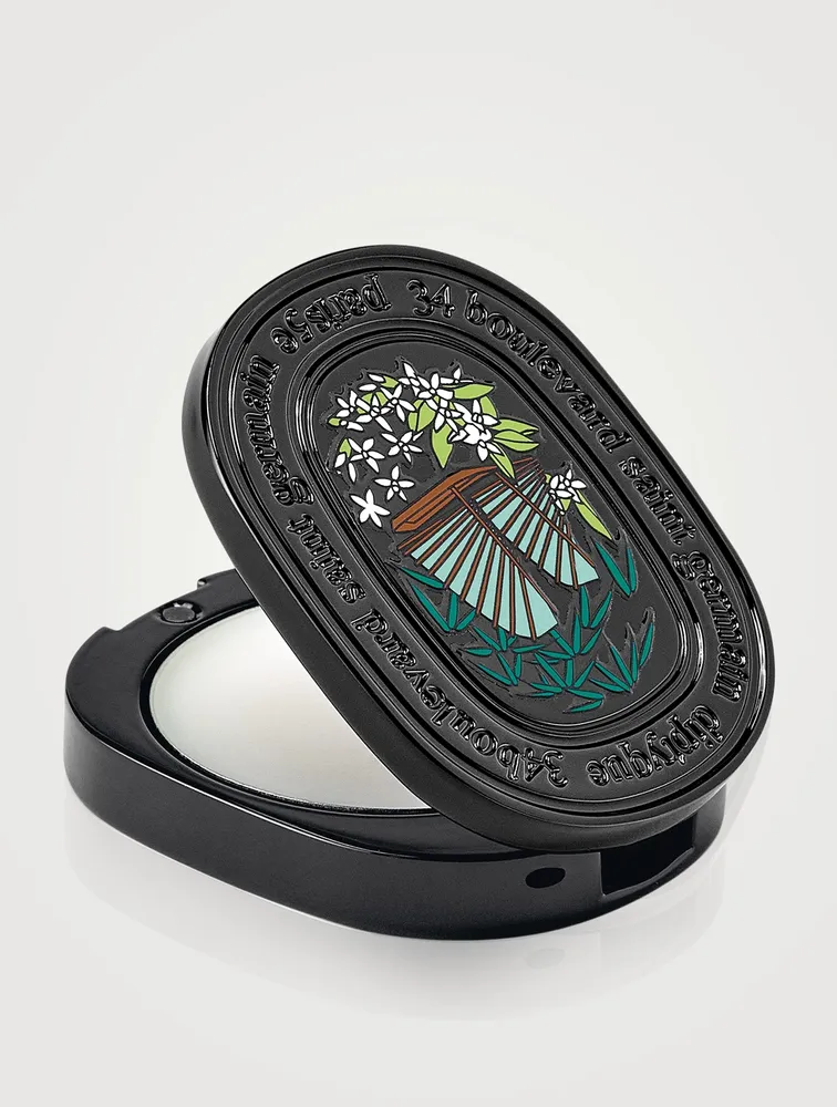 Do Son Solid Perfume