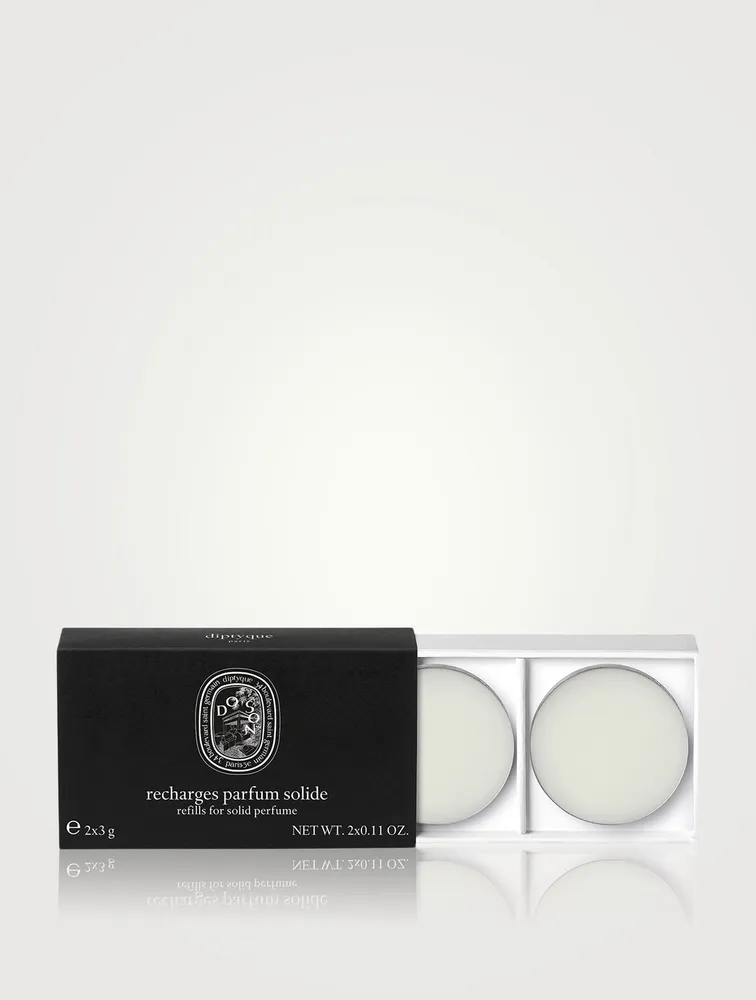 Do Son Solid Perfume Refills