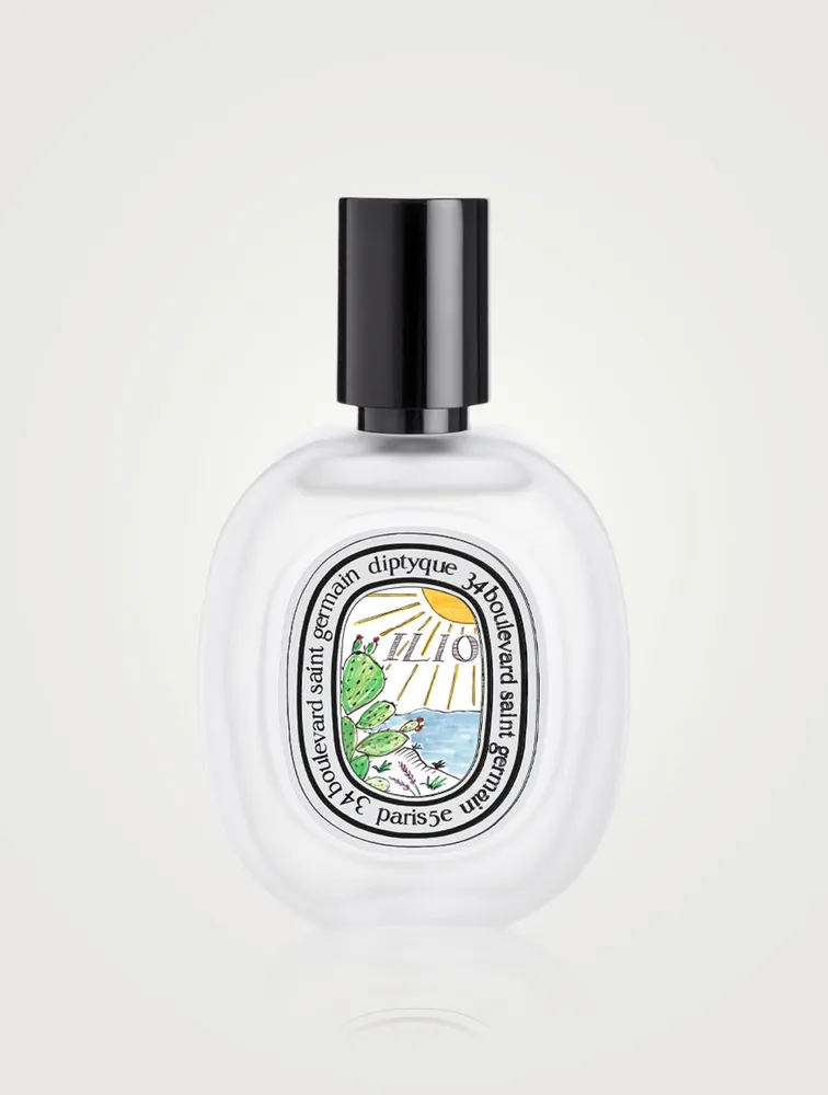 Ilio Hair Mist - Limited Edition
