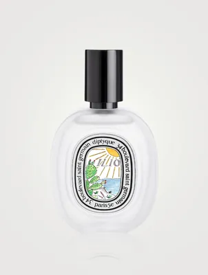 Ilio Hair Mist - Limited Edition