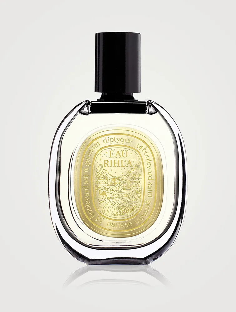 Eau Rihla Eau de Parfum