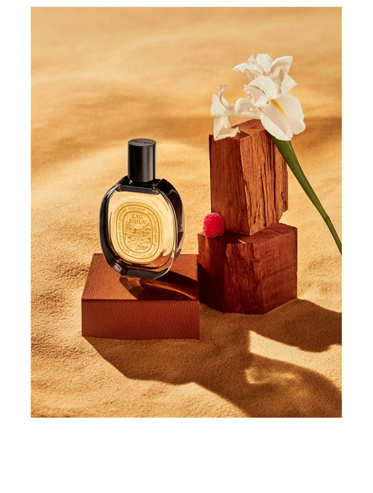 Eau Rihla Eau de Parfum