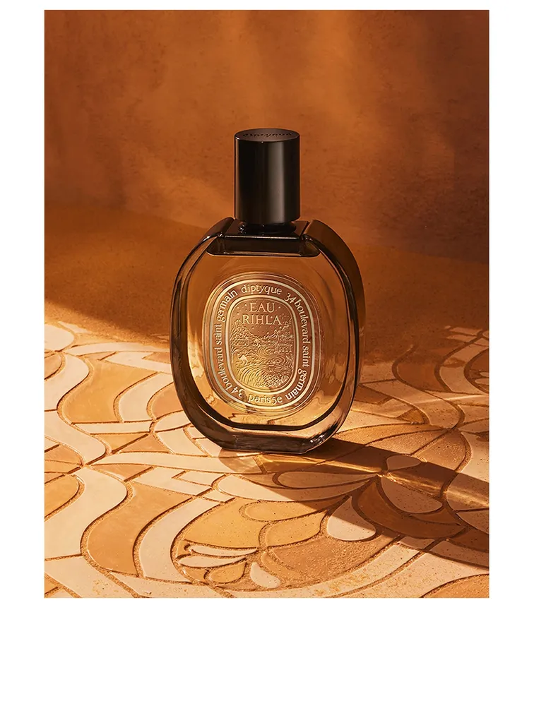 Eau Rihla Eau de Parfum