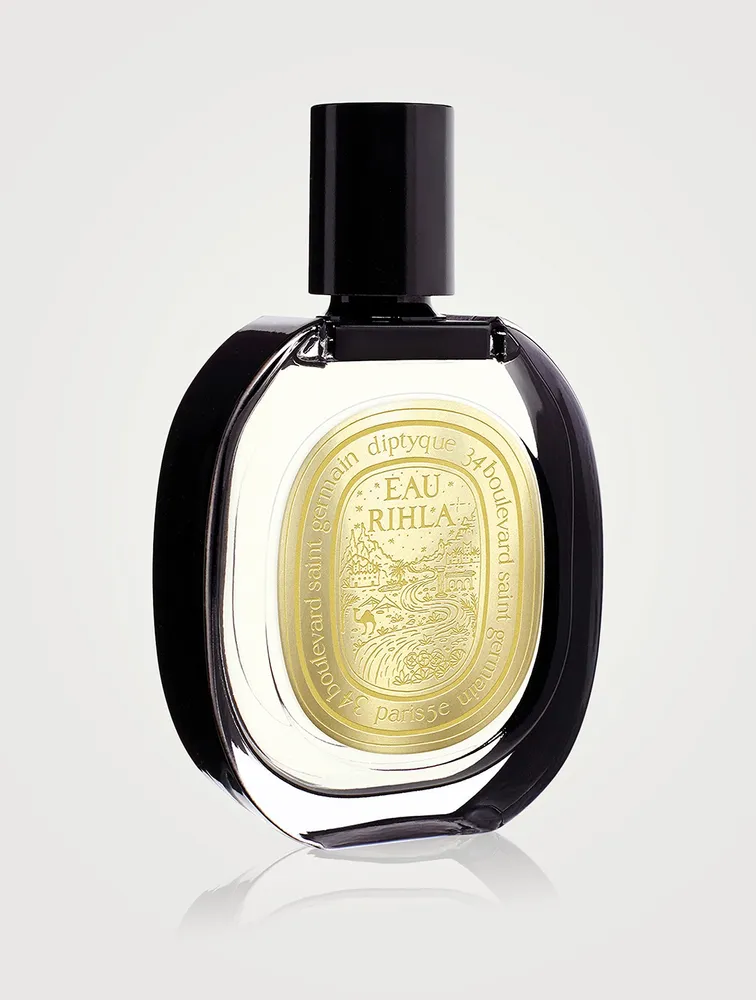Eau Rihla Eau de Parfum