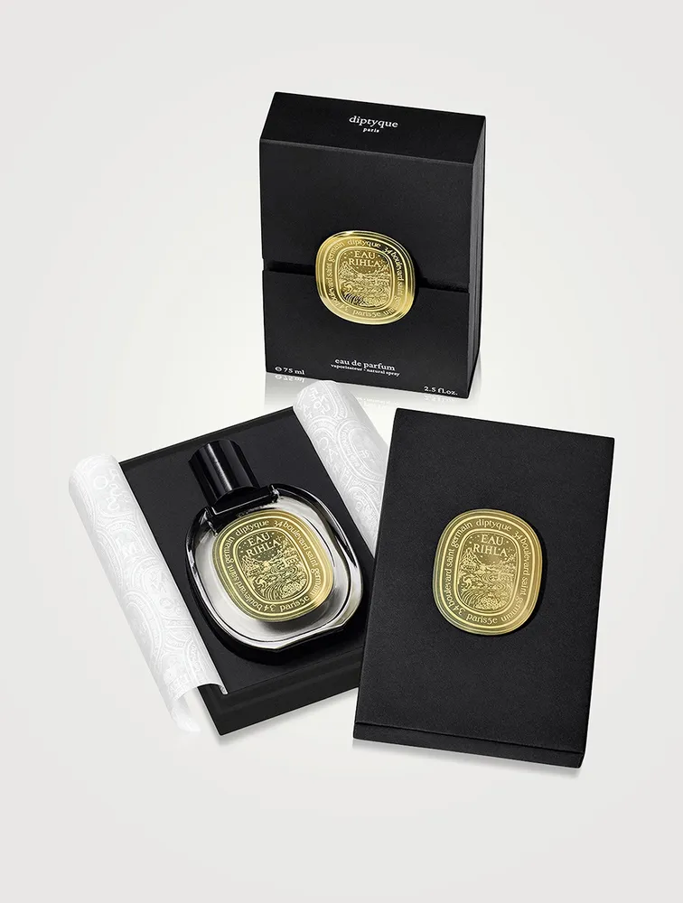 Eau Rihla Eau de Parfum
