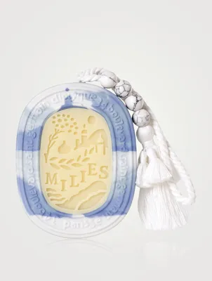Milies Scented Oval - 60th Anniversary Edition